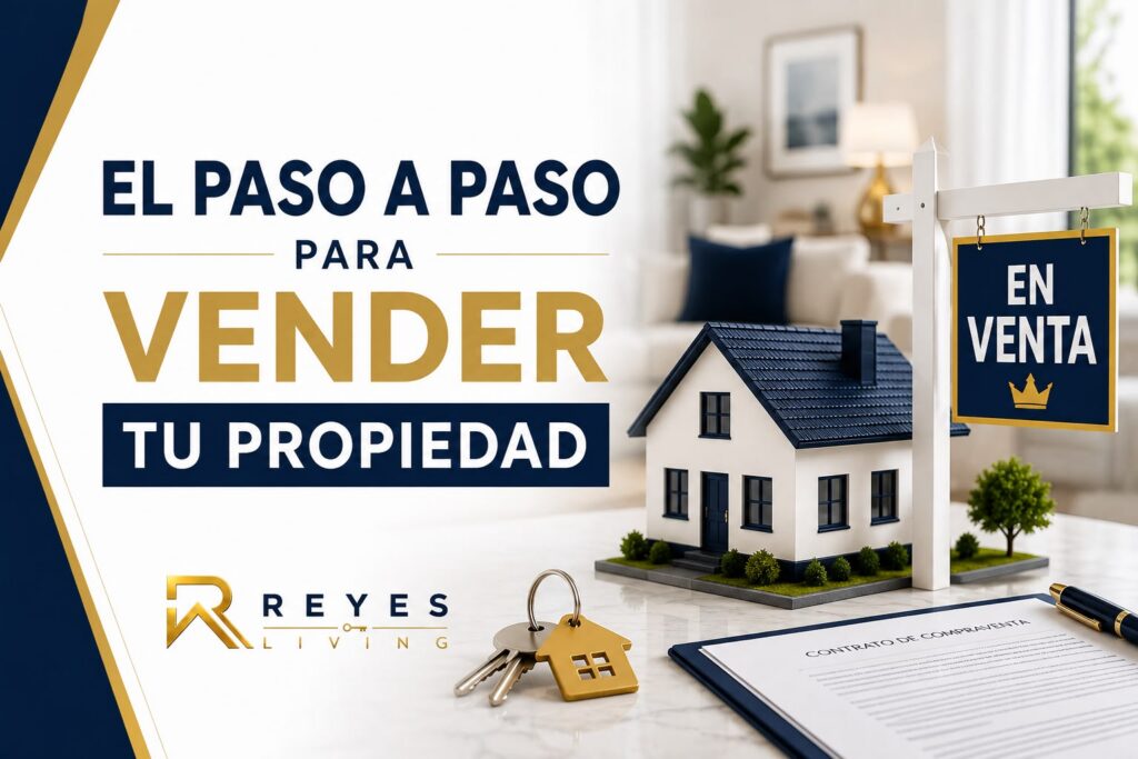 ¿Cómo vender una vivienda en el Garraf?